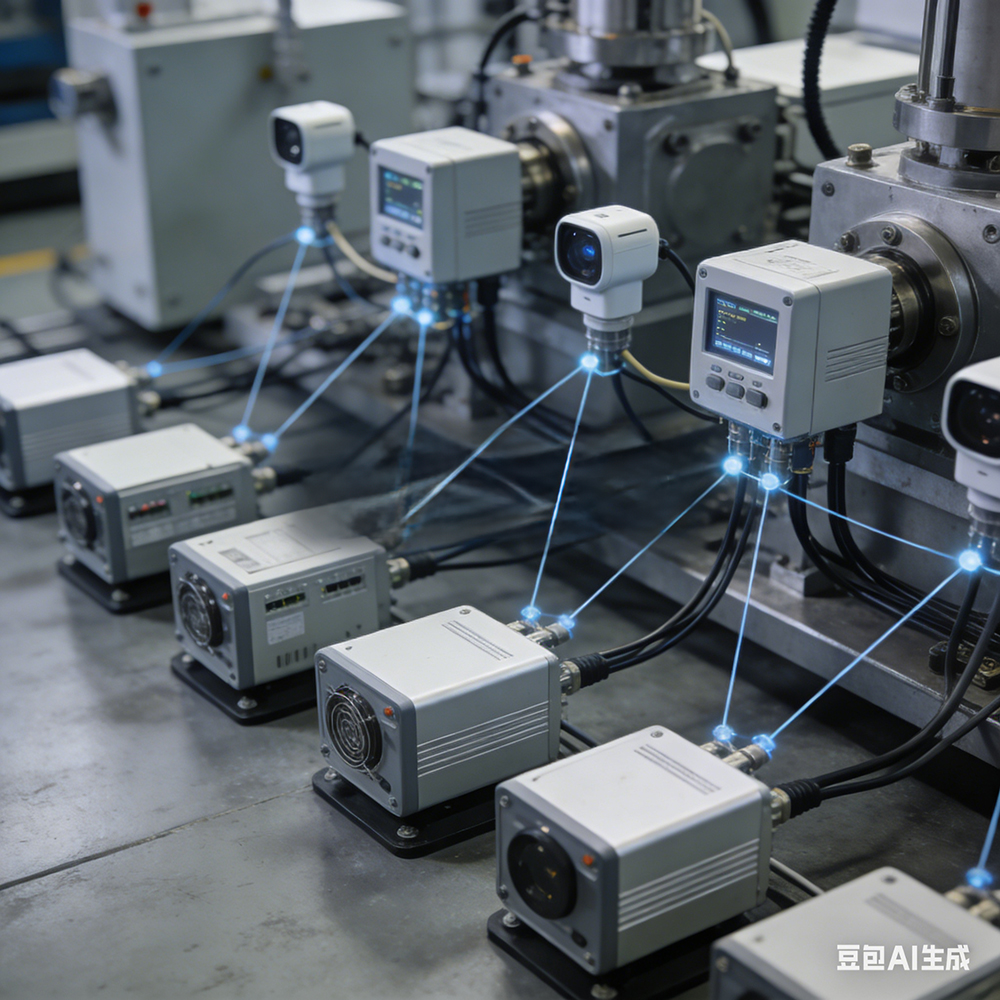 为什么工业现场开始强调“感知冗余”