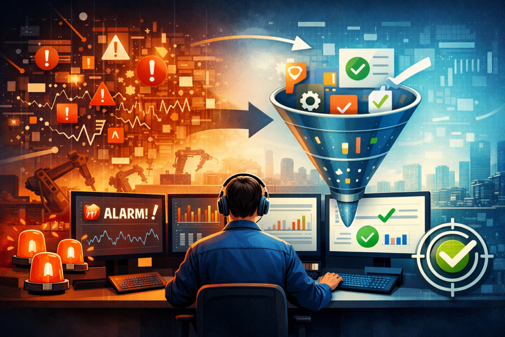 传感数据并非越实时越好