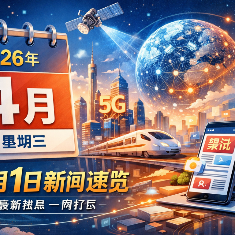 未来城市与数字科技