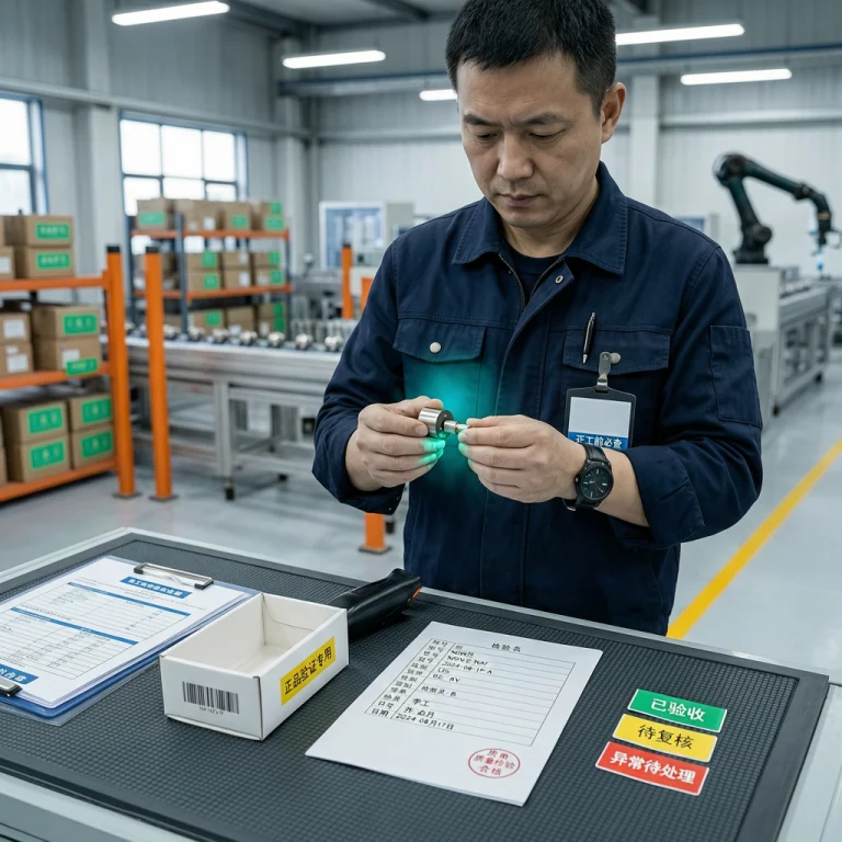 开工采购接近传感器,为什么要把渠道合规纳入管理